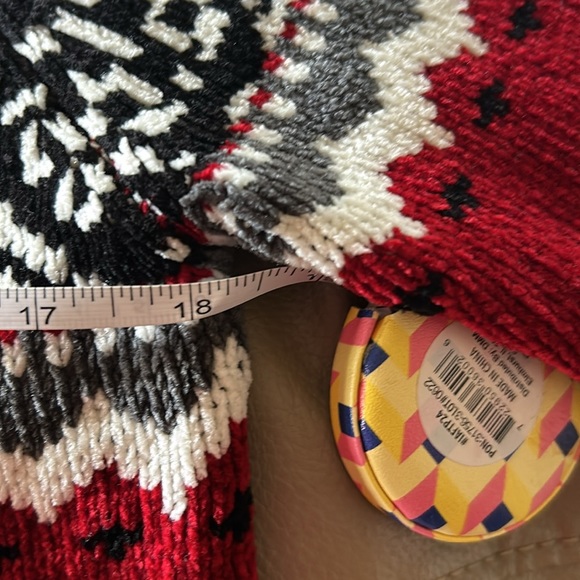 Designers Studio Originals Sweater Cardigan - Picture 9 of 10